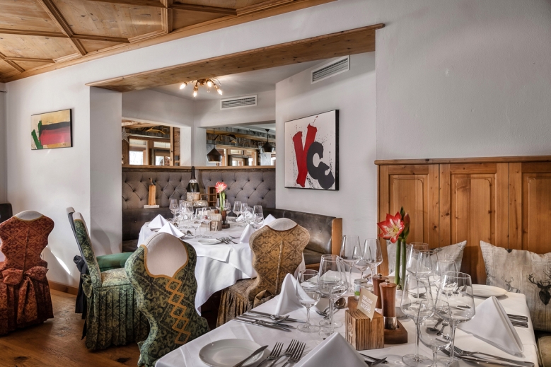 Hotel Wellnesshotel Alpin Juwel S