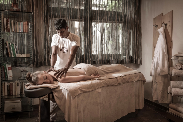 Hotel Wellnesshotel Alpin Juwel S