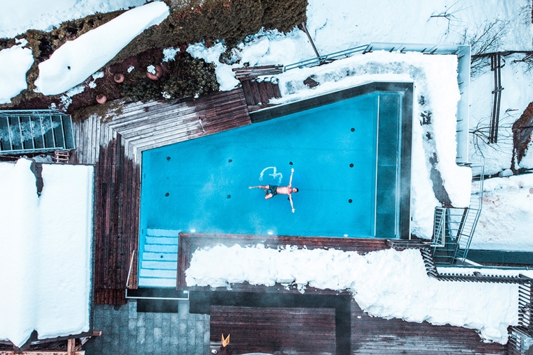 Hotel Wellnesshotel Alpin Juwel S