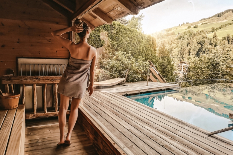 Hotel Wellnesshotel Alpin Juwel S