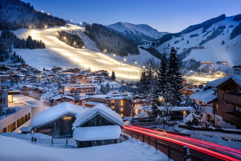 Hotel Wellnesshotel Alpin Juwel S