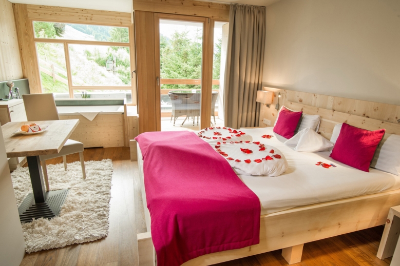 Hotel Wellnesshotel Alpin Juwel S