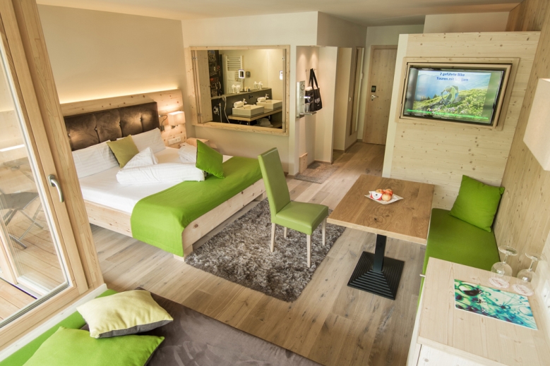 Hotel Wellnesshotel Alpin Juwel S