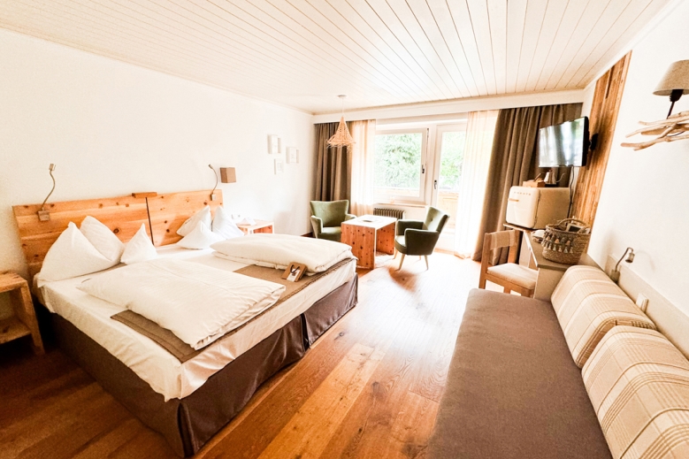 Hotel Wellnesshotel Alpin Juwel S