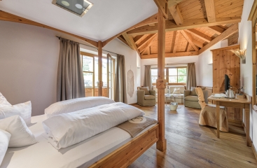 Wellnesshotel Alpin Juwel ****S