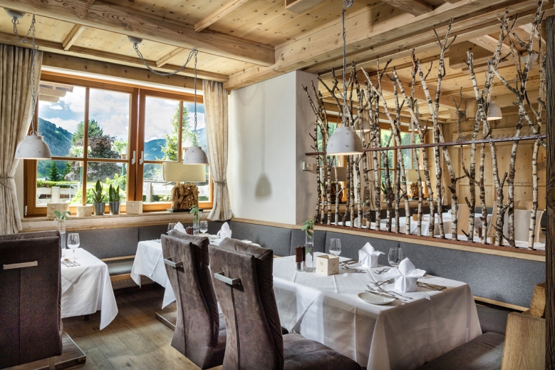 Hotel Wellnesshotel Alpin Juwel S