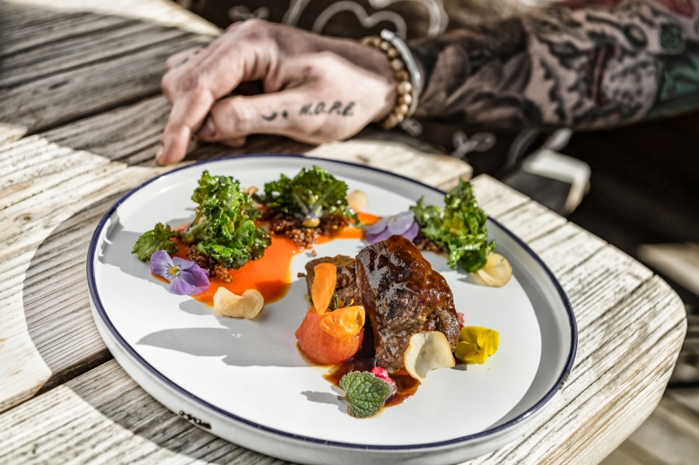 Hotel Wellnesshotel Alpin Juwel S