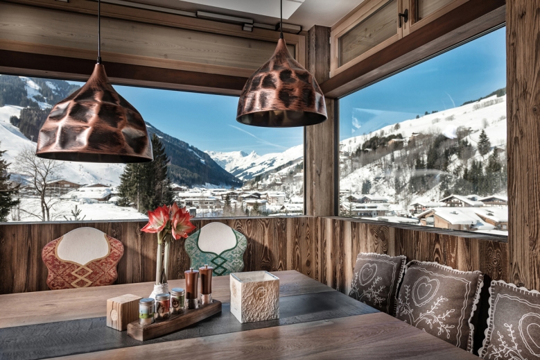 Hotel Wellnesshotel Alpin Juwel S