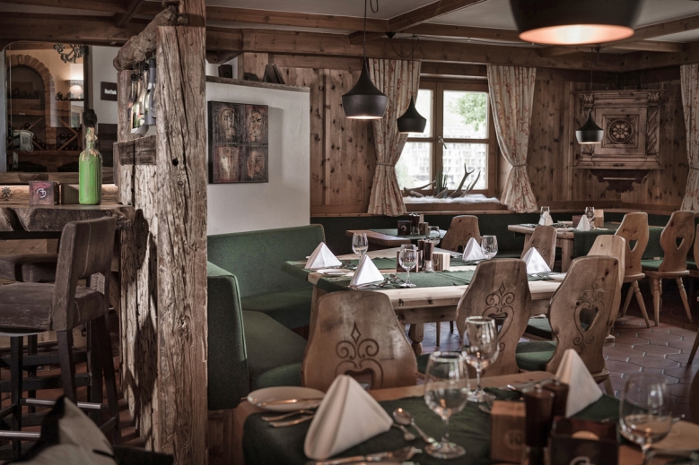 Hotel Wellnesshotel Alpin Juwel S