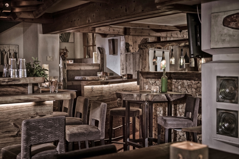 Hotel Wellnesshotel Alpin Juwel S