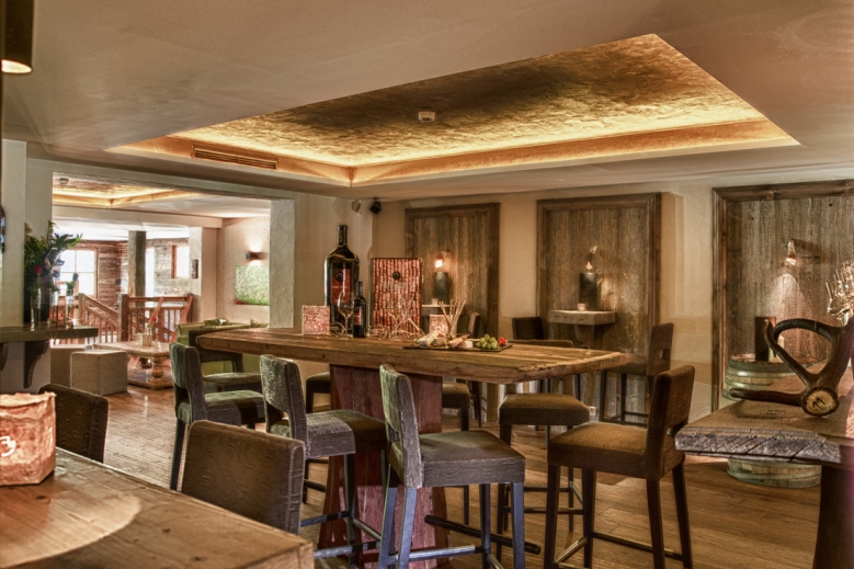 Hotel Wellnesshotel Alpin Juwel S