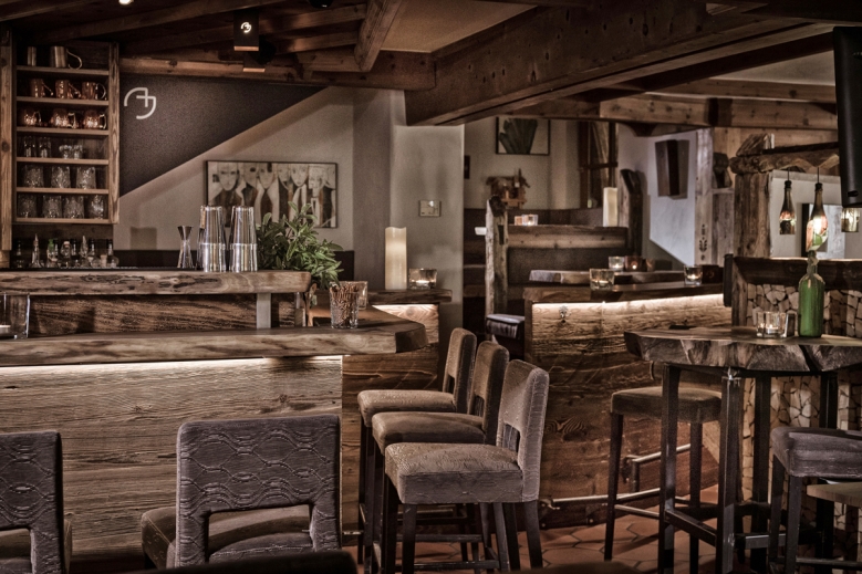 Hotel Wellnesshotel Alpin Juwel S