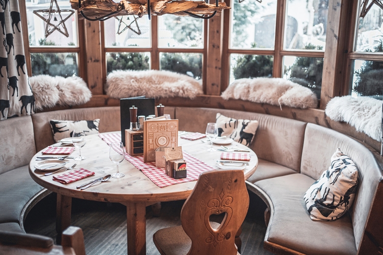 Hotel Wellnesshotel Alpin Juwel S