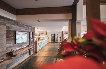 Wellnesshotel Alpin Juwel ****S