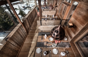 Wellnesshotel Alpin Juwel ****S