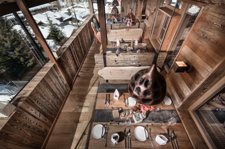 Hotel Wellnesshotel Alpin Juwel S