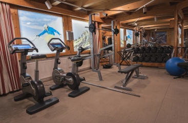 Wellnesshotel Alpin Juwel ****S
