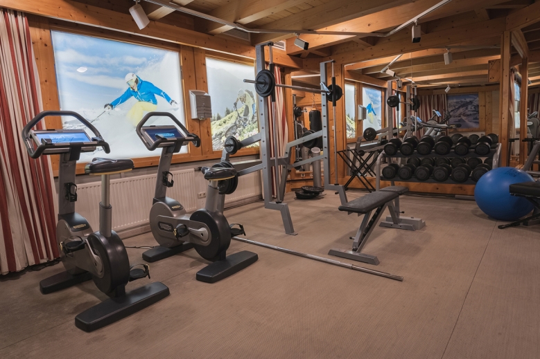 Hotel Wellnesshotel Alpin Juwel S