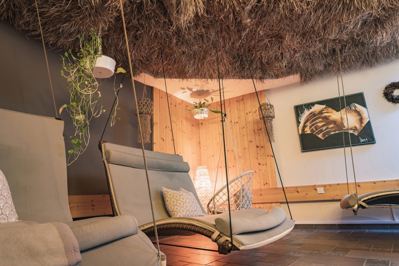 Hotel Wellnesshotel Alpin Juwel S