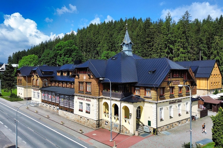 Hotel Hotel Bauer