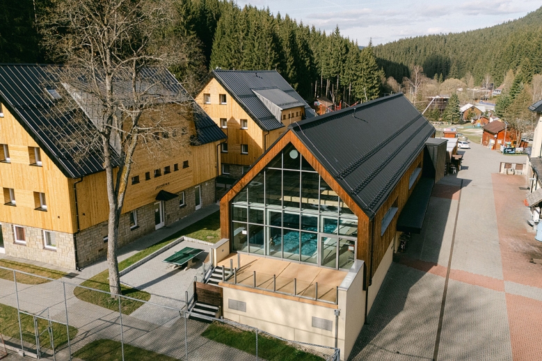 Hotel Hotel Bauer