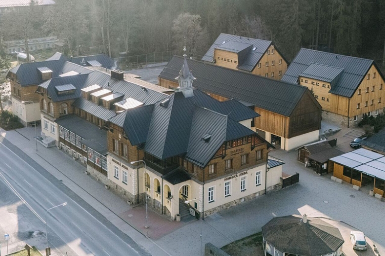 Hotel Hotel Bauer