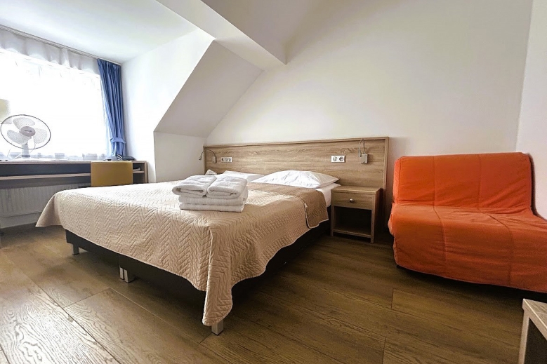 Hotel Hotel Bauer