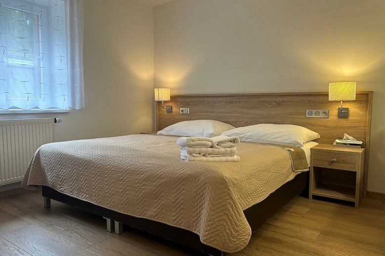Hotel Hotel Bauer