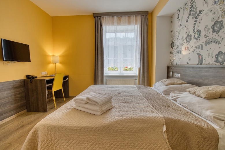 Hotel Hotel Bauer