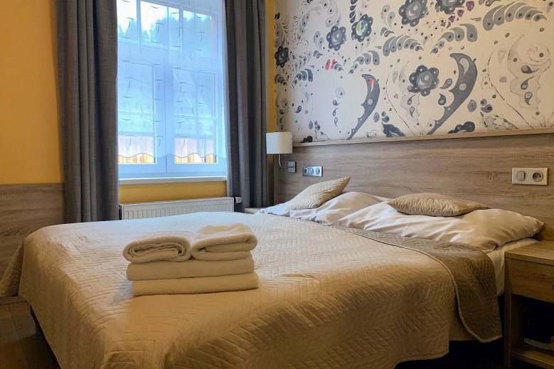 Hotel Hotel Bauer