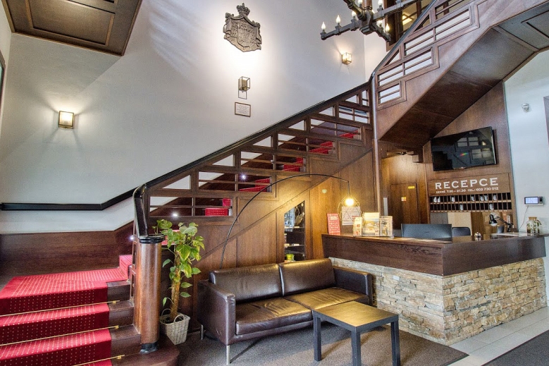 Hotel Hotel Bauer