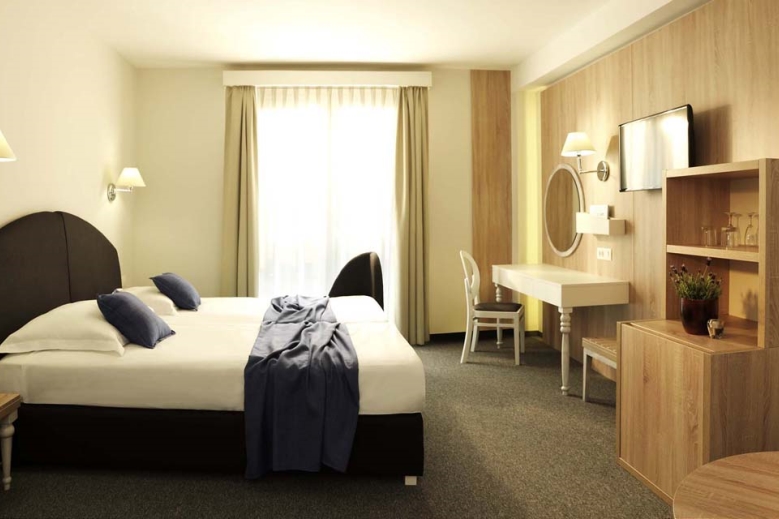 Hotel Hotel Mirna dovolená