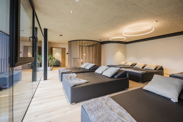 Hotel Residence Montanaris Alpine Active Relax