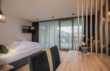 Residence Montanaris Alpine Active Relax ****