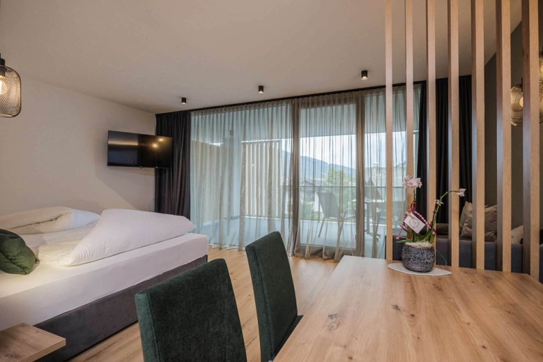 Hotel Residence Montanaris Alpine Active Relax