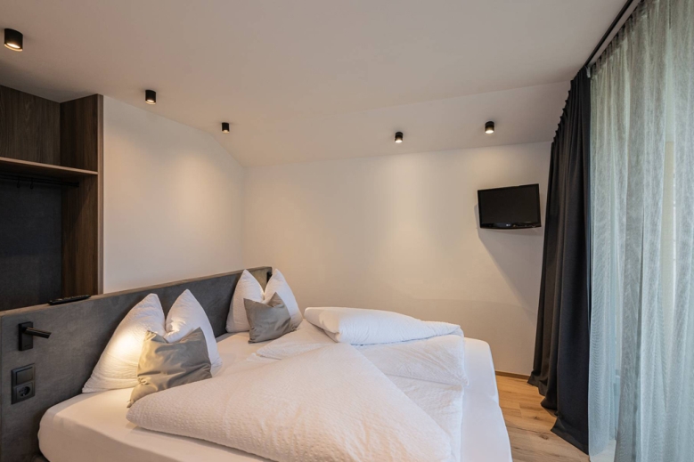 Hotel Residence Montanaris Alpine Active Relax