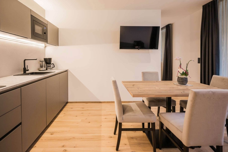 Hotel Residence Montanaris Alpine Active Relax