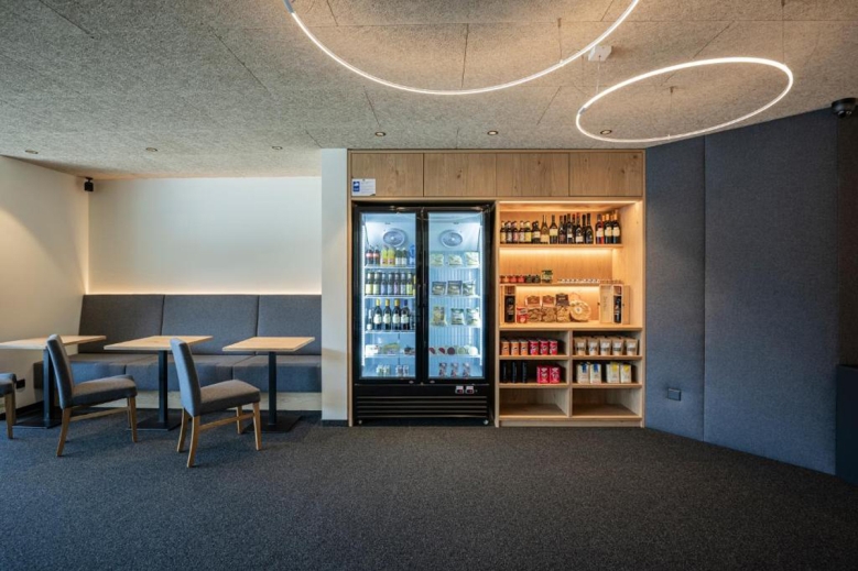 Hotel Residence Montanaris Alpine Active Relax