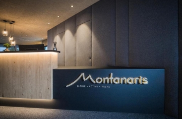 Residence Montanaris Alpine Active Relax ****
