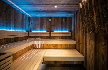 Residence Montanaris Alpine Active Relax ****