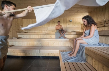 Residence Montanaris Alpine Active Relax ****