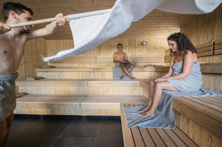 Hotel Residence Montanaris Alpine Active Relax