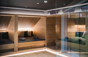 Residence Montanaris Alpine Active Relax ****