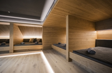 Residence Montanaris Alpine Active Relax ****