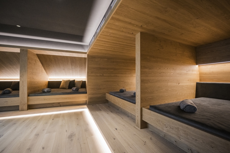 Hotel Residence Montanaris Alpine Active Relax