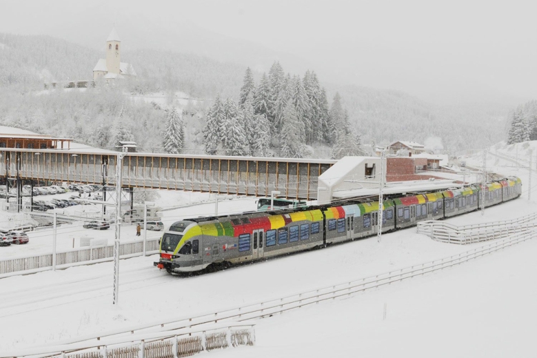 Hotel Residence Montanaris Alpine Active Relax