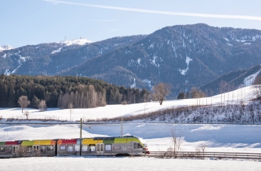 Residence Montanaris Alpine Active Relax ****