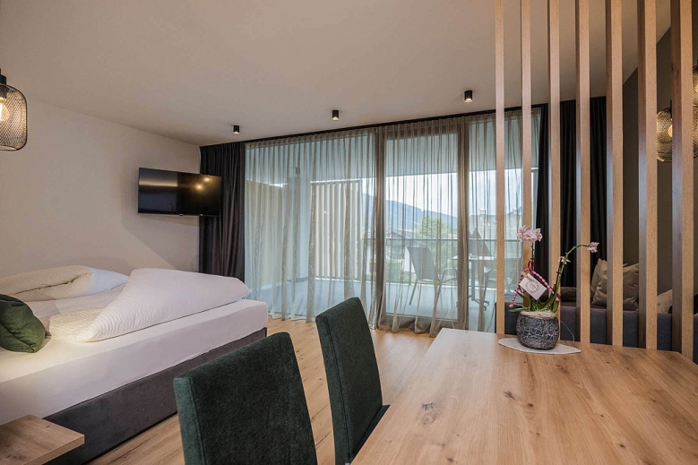 Hotel Residence Montanaris Alpine Active Relax
