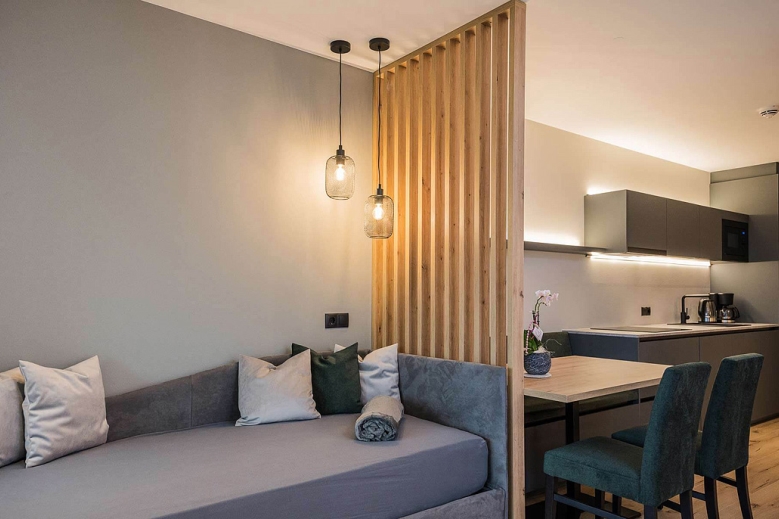 Hotel Residence Montanaris Alpine Active Relax