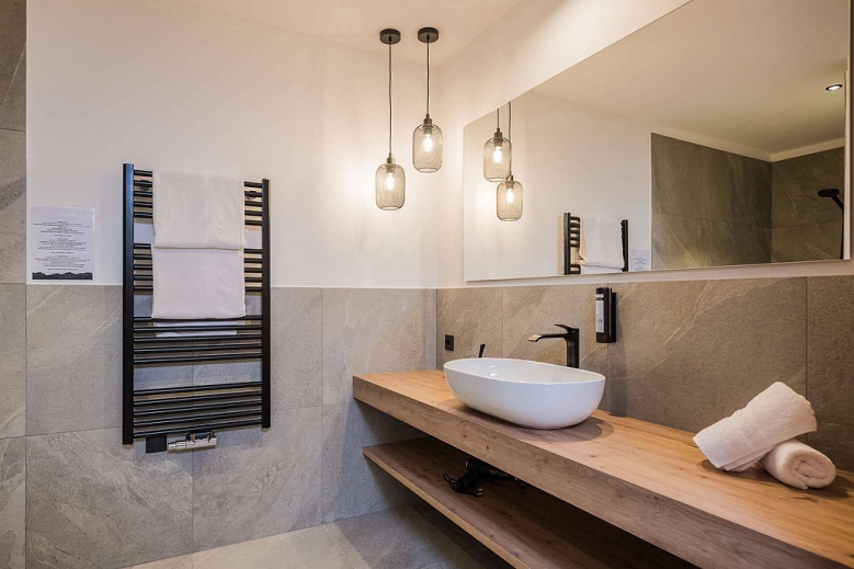 Hotel Residence Montanaris Alpine Active Relax